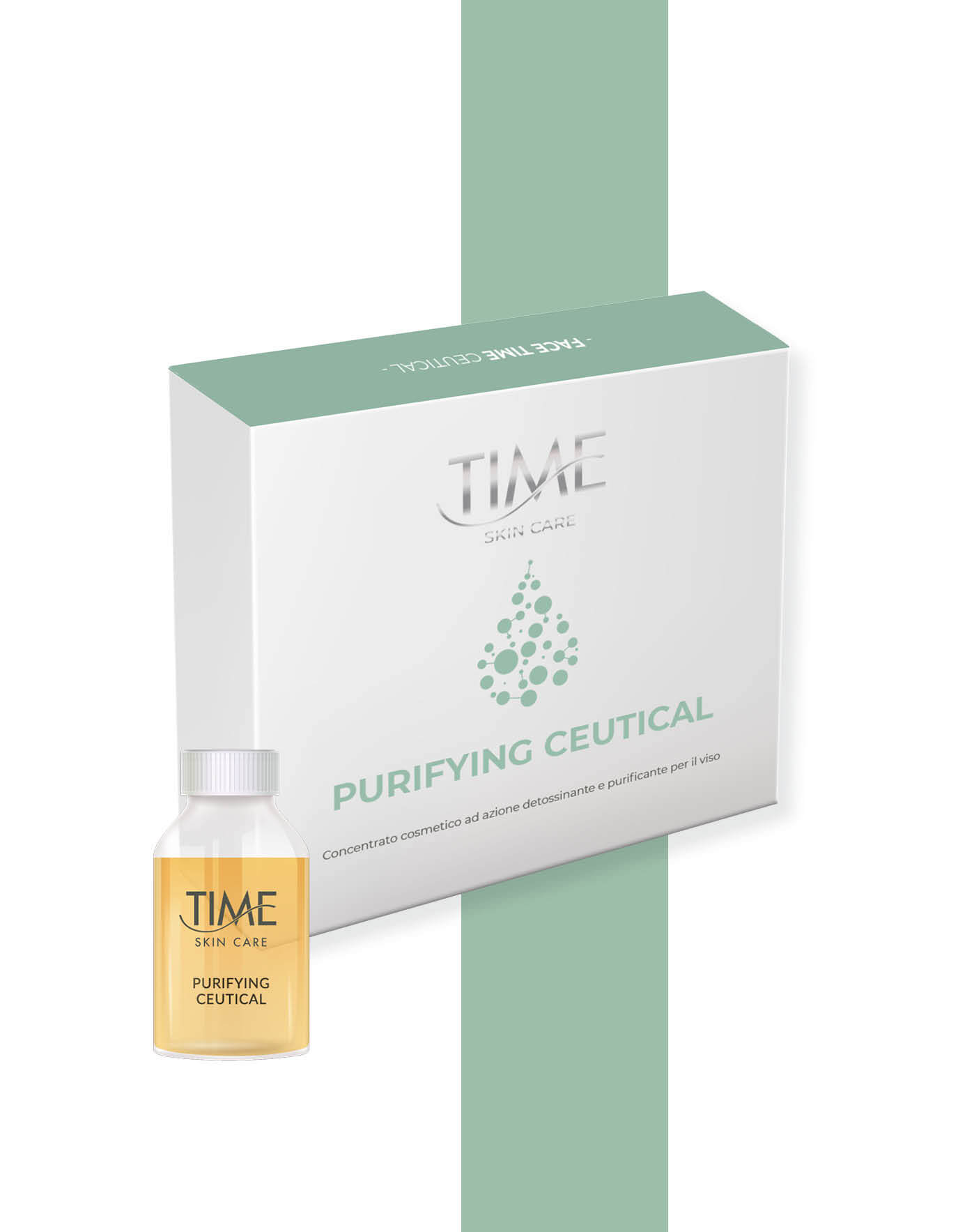 Purifying ceutical